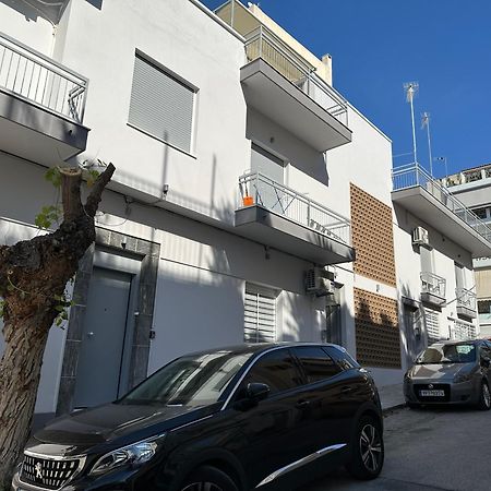 A13 Athens Apartment Ngoại thất bức ảnh
