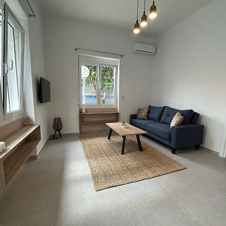 A13 Athens Apartment Ngoại thất bức ảnh