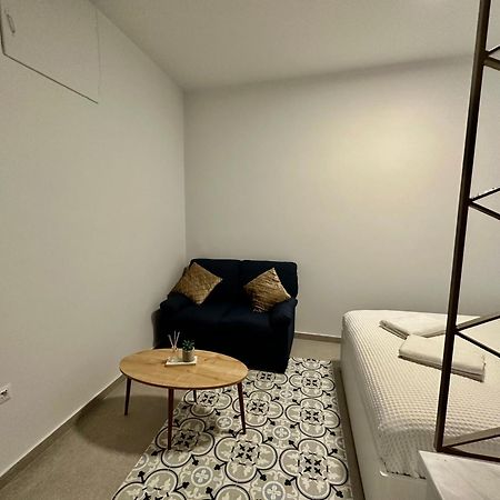 A13 Athens Apartment Ngoại thất bức ảnh