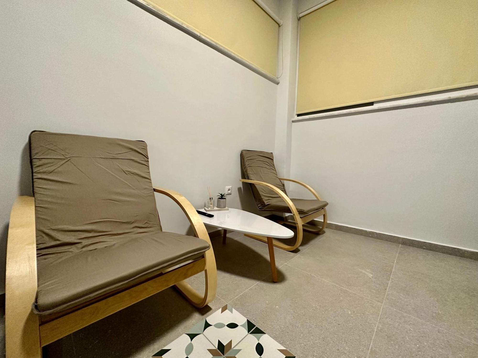 A13 Athens Apartment Ngoại thất bức ảnh