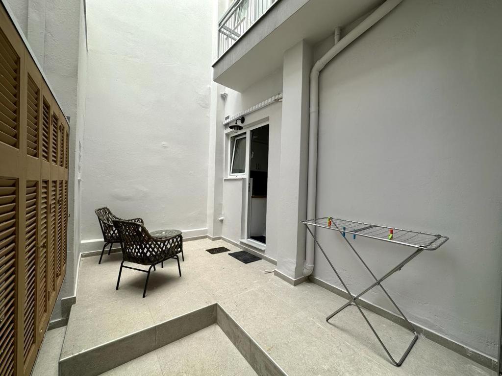 A13 Athens Apartment Ngoại thất bức ảnh