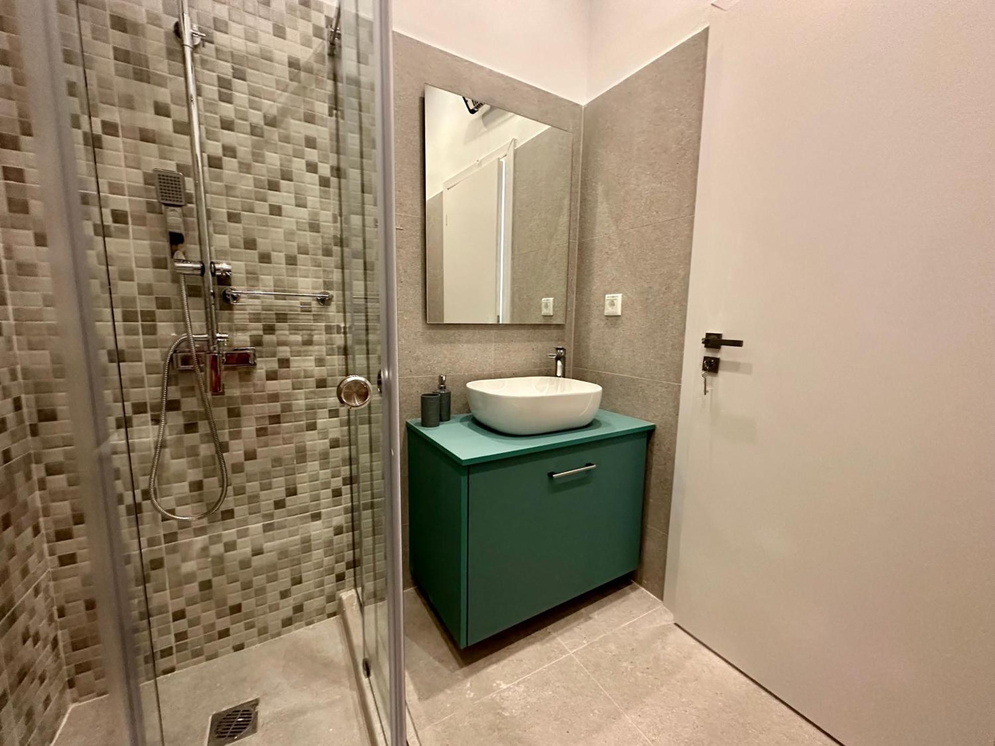 A13 Athens Apartment Ngoại thất bức ảnh