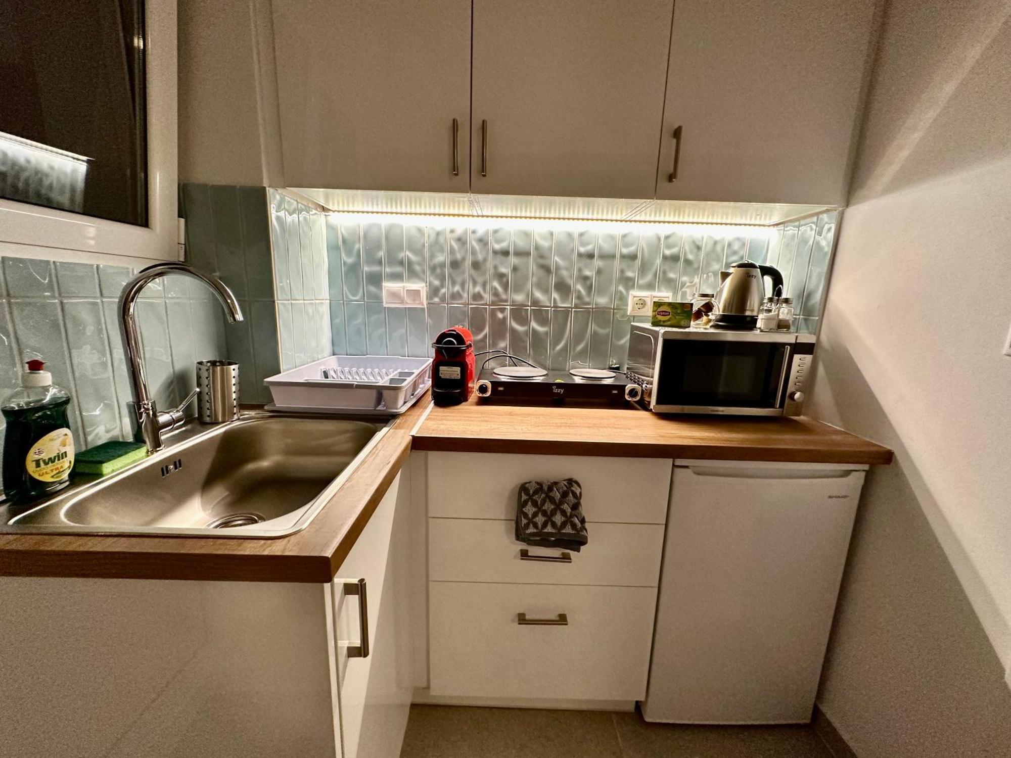 A13 Athens Apartment Ngoại thất bức ảnh