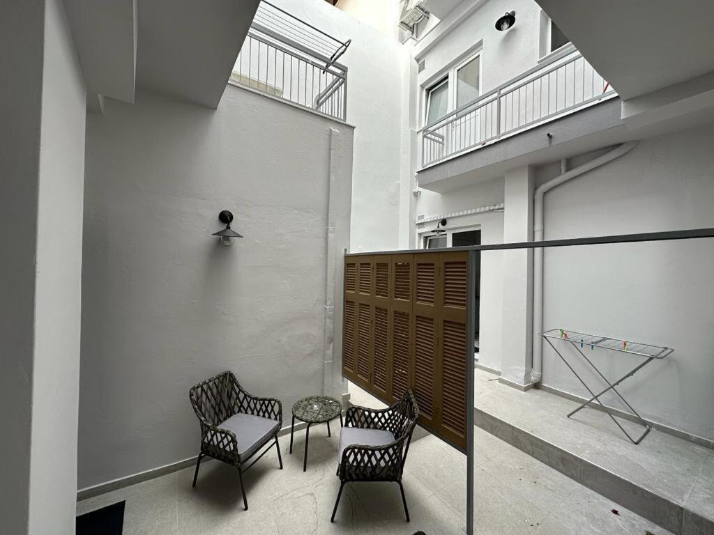 A13 Athens Apartment Ngoại thất bức ảnh