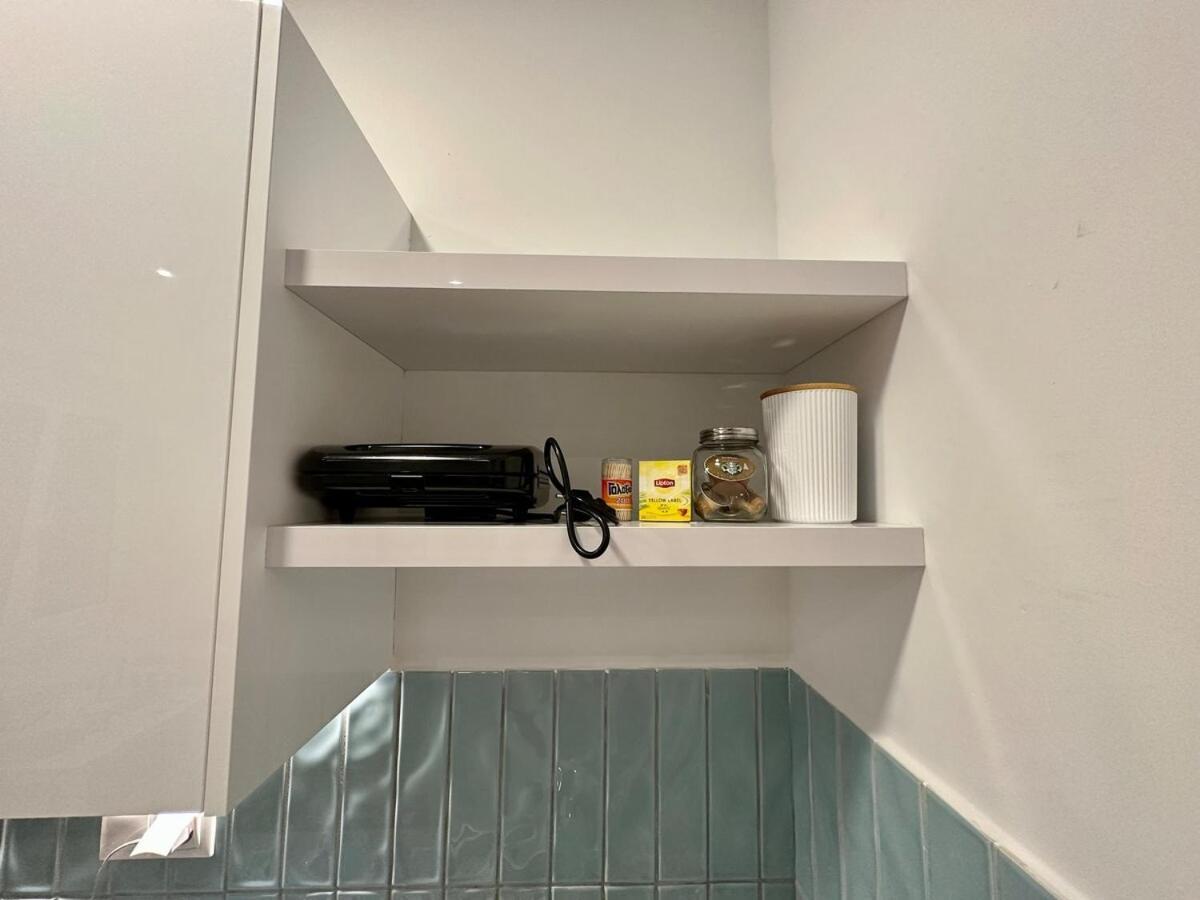 A13 Athens Apartment Ngoại thất bức ảnh