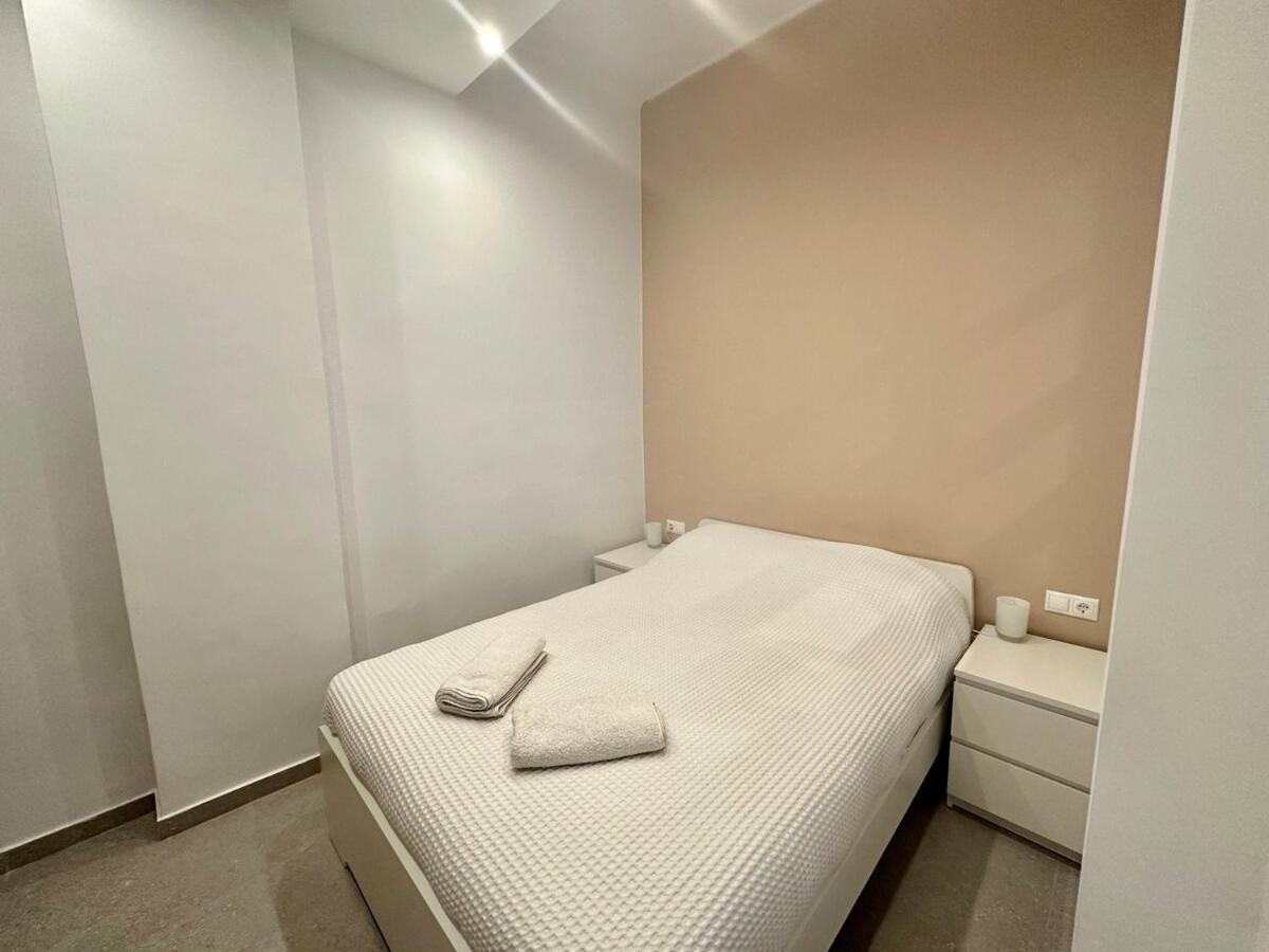 A13 Athens Apartment Ngoại thất bức ảnh