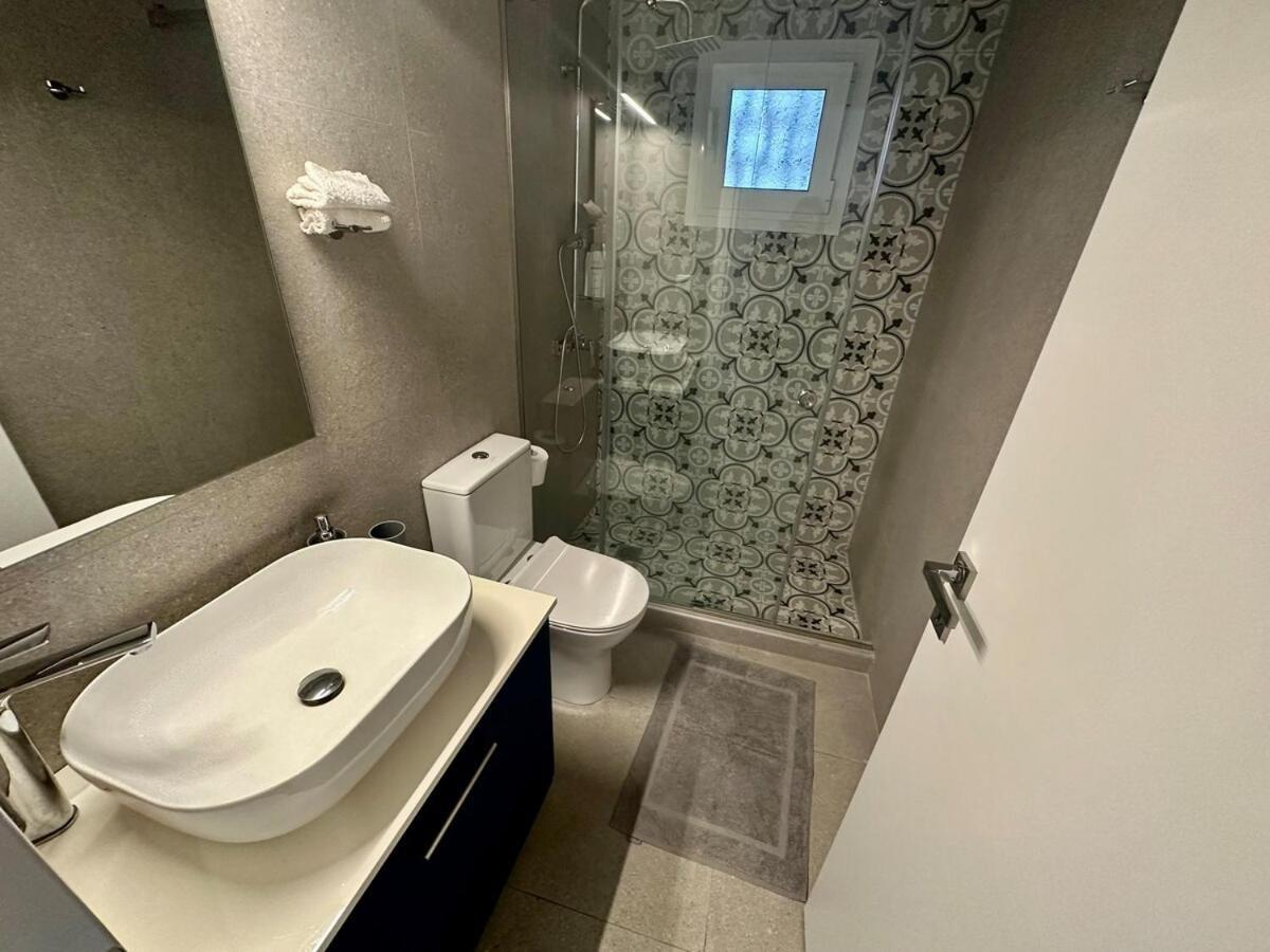 A13 Athens Apartment Ngoại thất bức ảnh