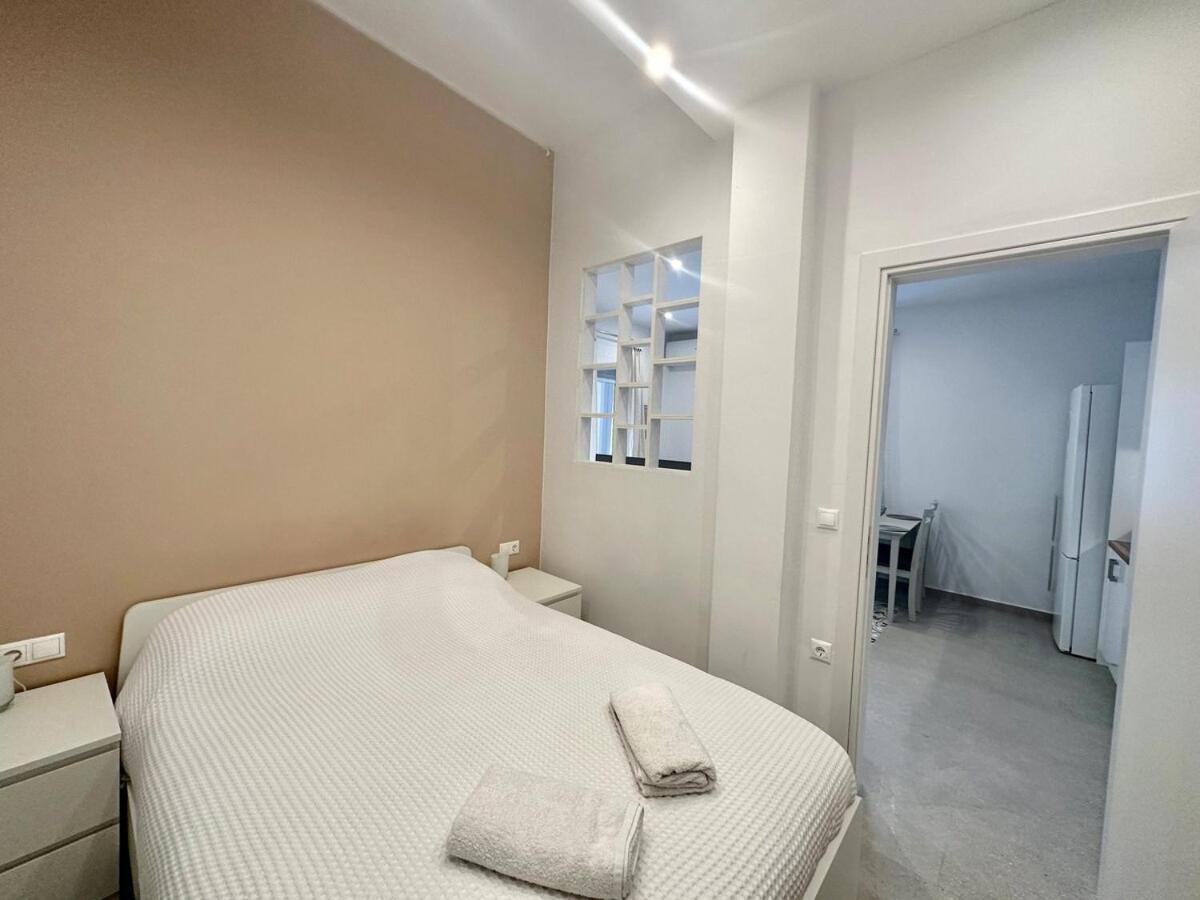 A13 Athens Apartment Ngoại thất bức ảnh