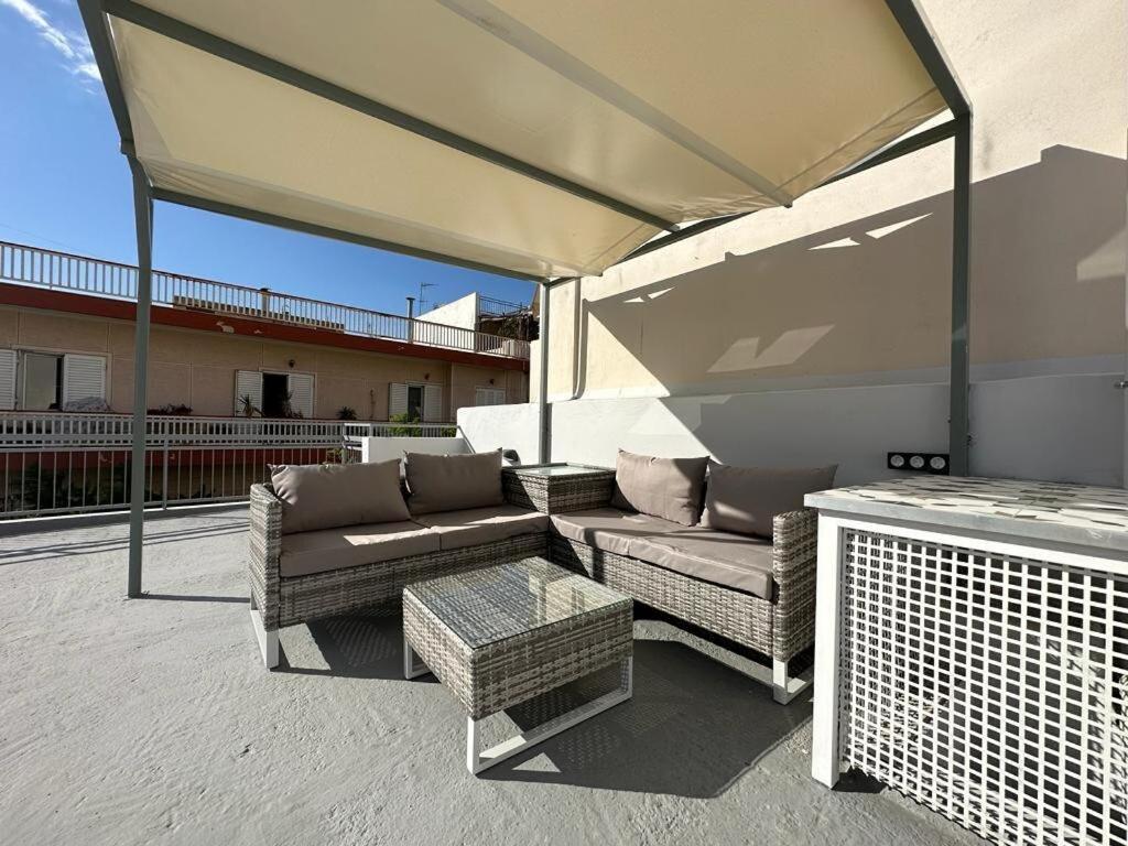 A13 Athens Apartment Ngoại thất bức ảnh