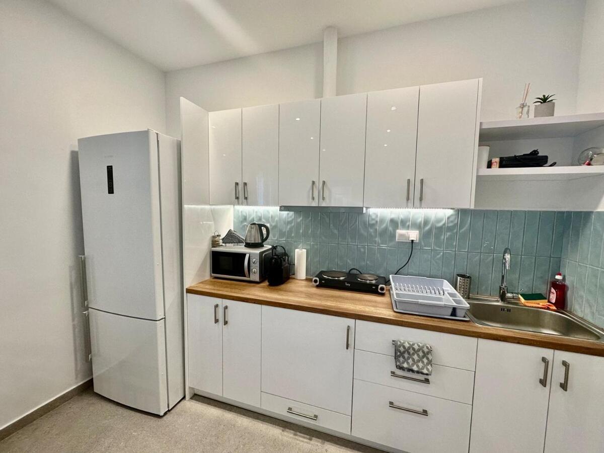 A13 Athens Apartment Ngoại thất bức ảnh