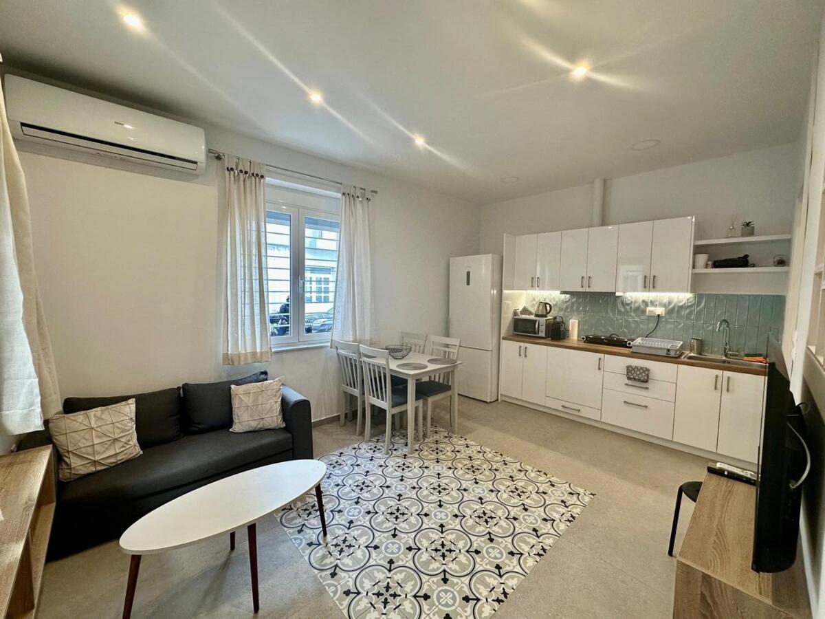 A13 Athens Apartment Ngoại thất bức ảnh