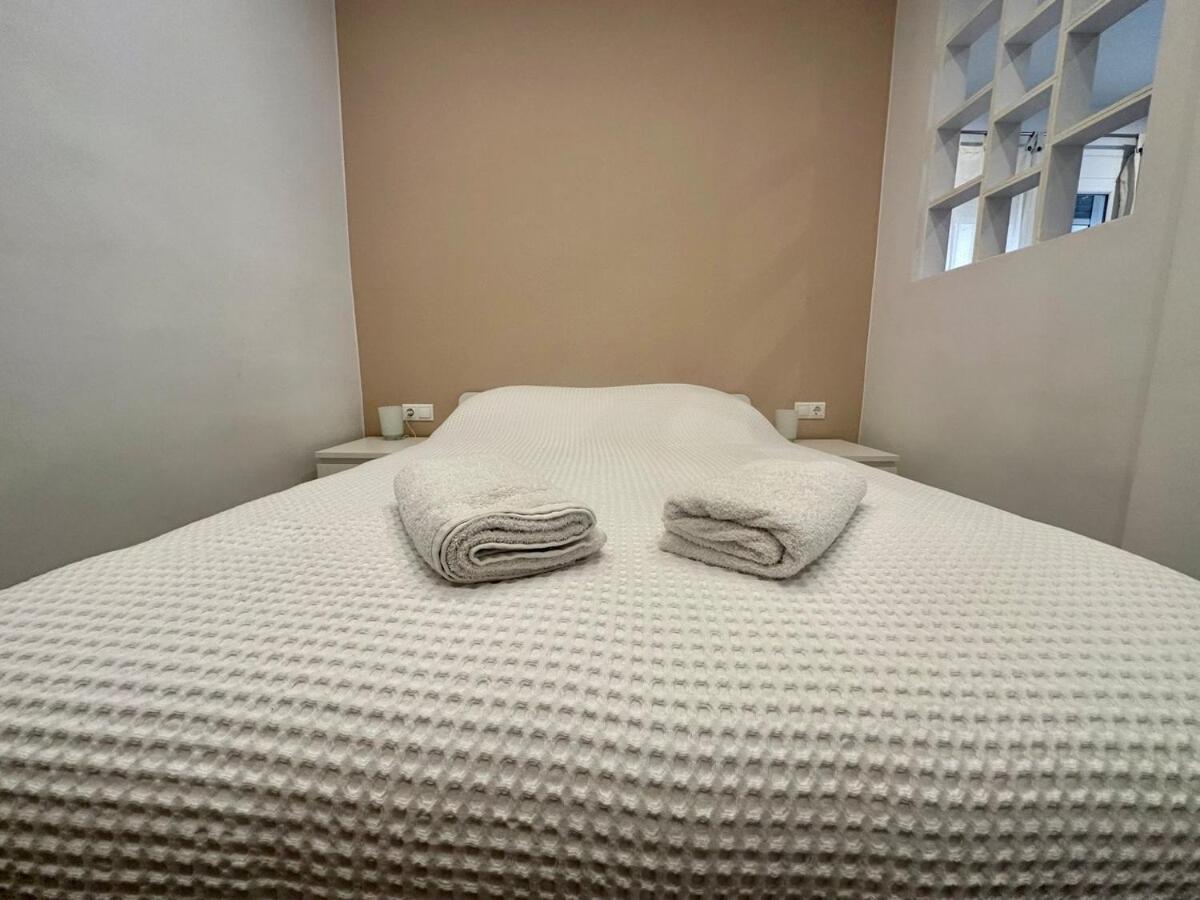 A13 Athens Apartment Ngoại thất bức ảnh