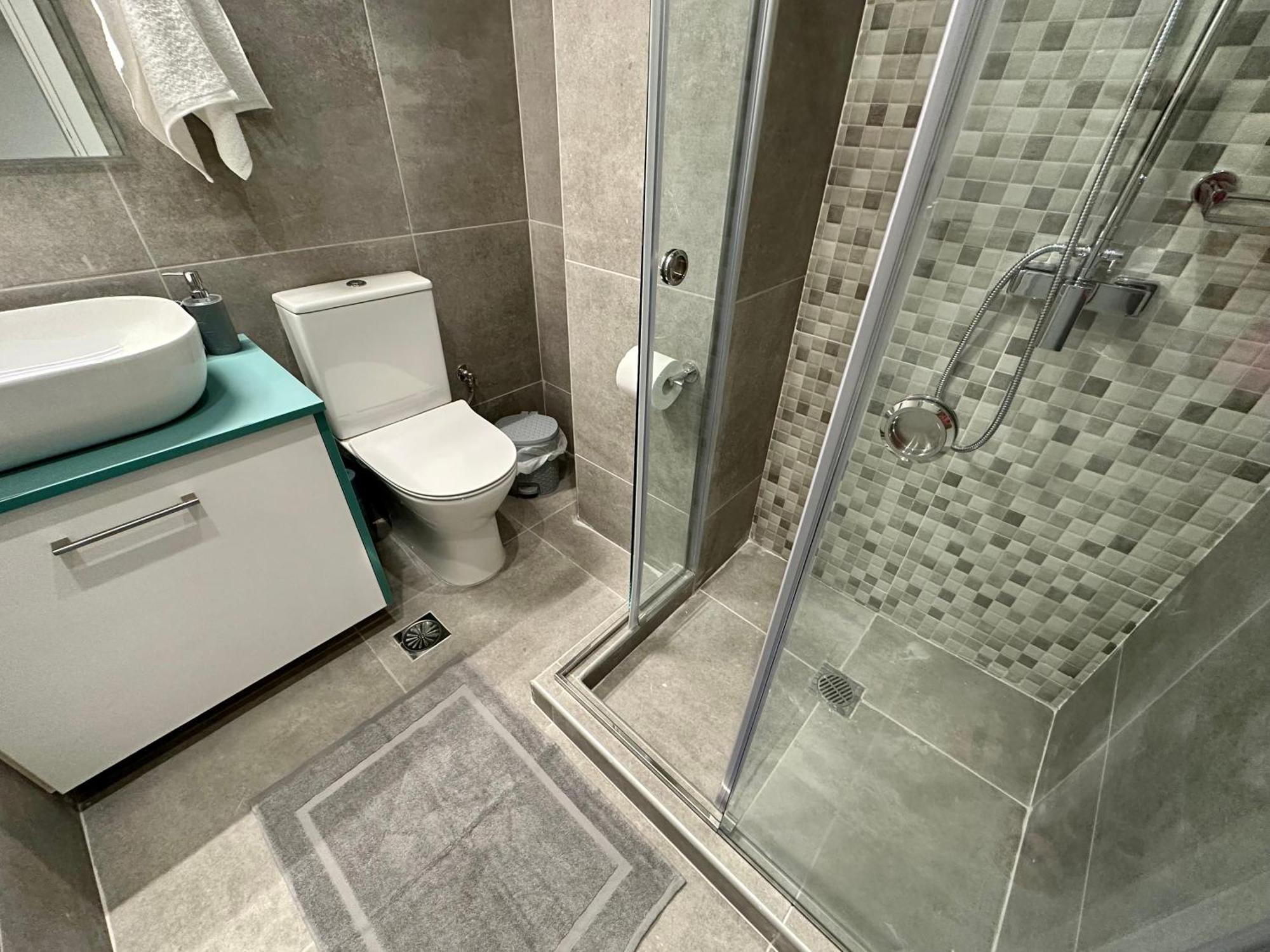 A13 Athens Apartment Phòng bức ảnh