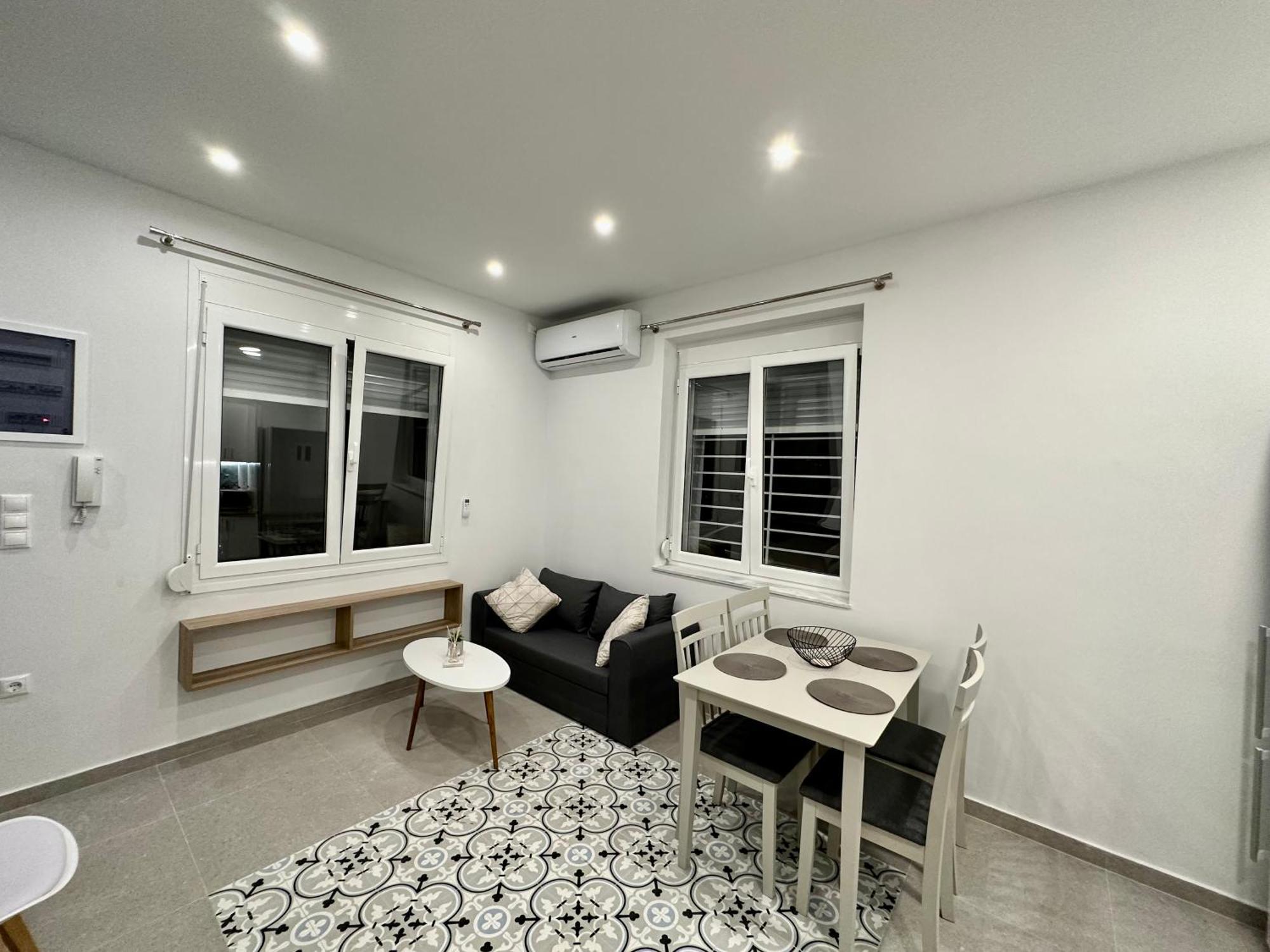 A13 Athens Apartment Phòng bức ảnh