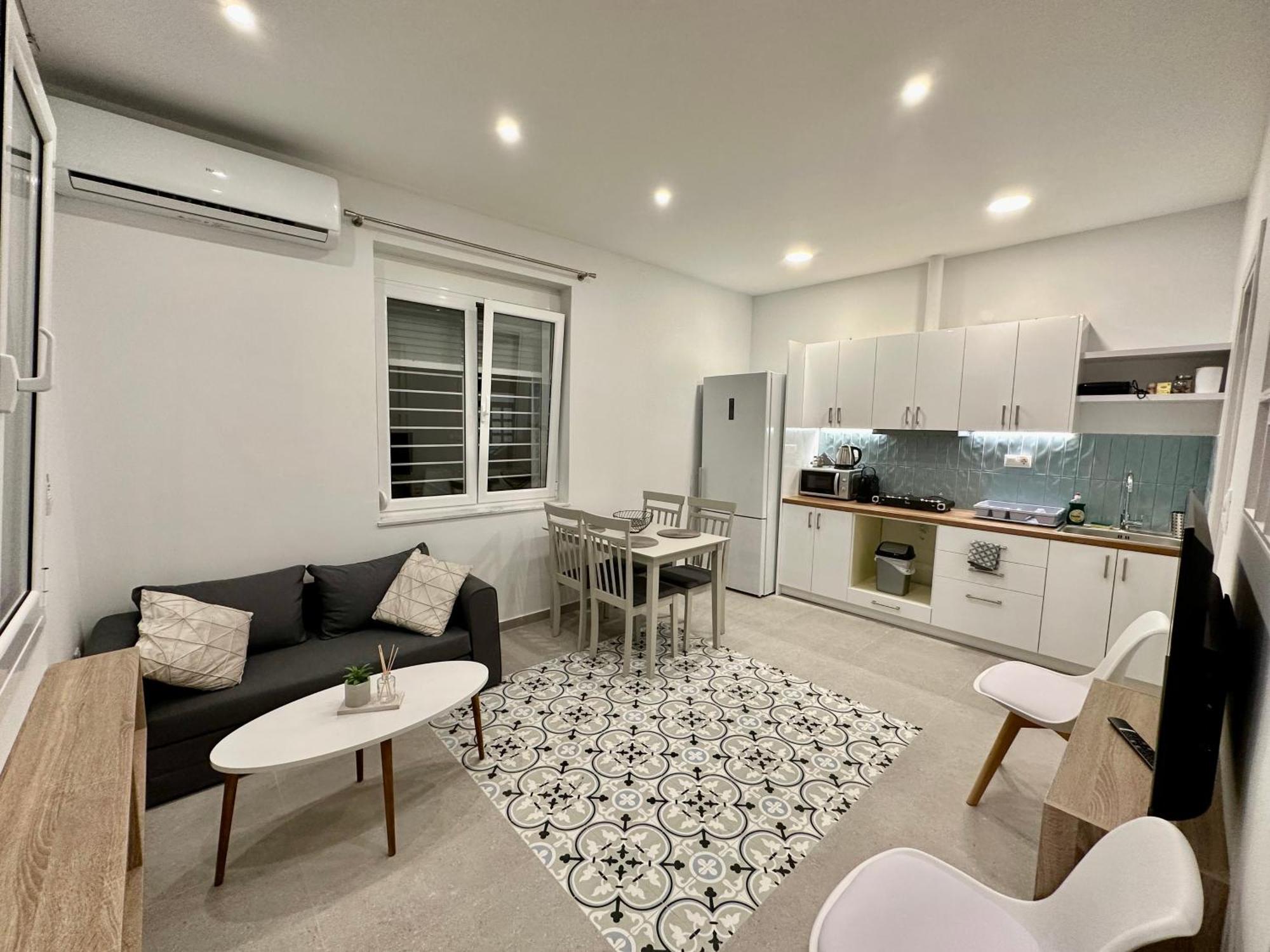 A13 Athens Apartment Phòng bức ảnh