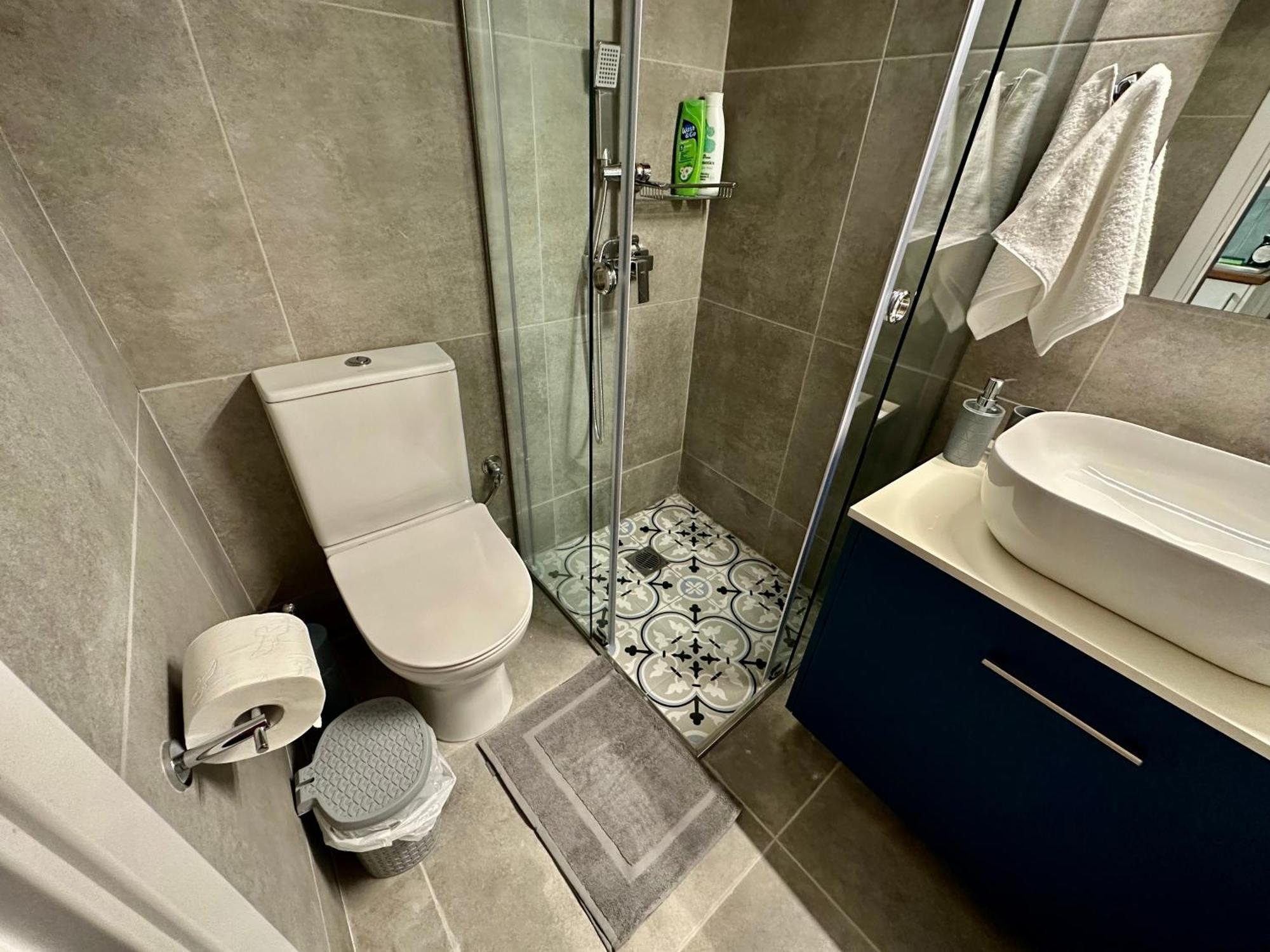 A13 Athens Apartment Phòng bức ảnh